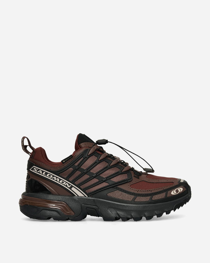 Superge in čevlji Salomon ACS Pro GORE-TEX Rjava | L47736400