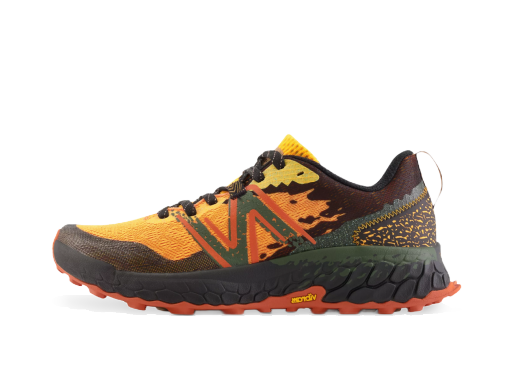 Tek New Balance Fresh Foam X Hierro V7 "Hot Marigold" Večbarvna | MTHIER7M