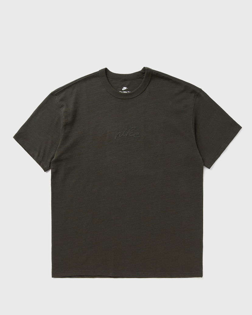 Majica Nike Seasonal Pre T-Shirt Zelena | HQ9238-355