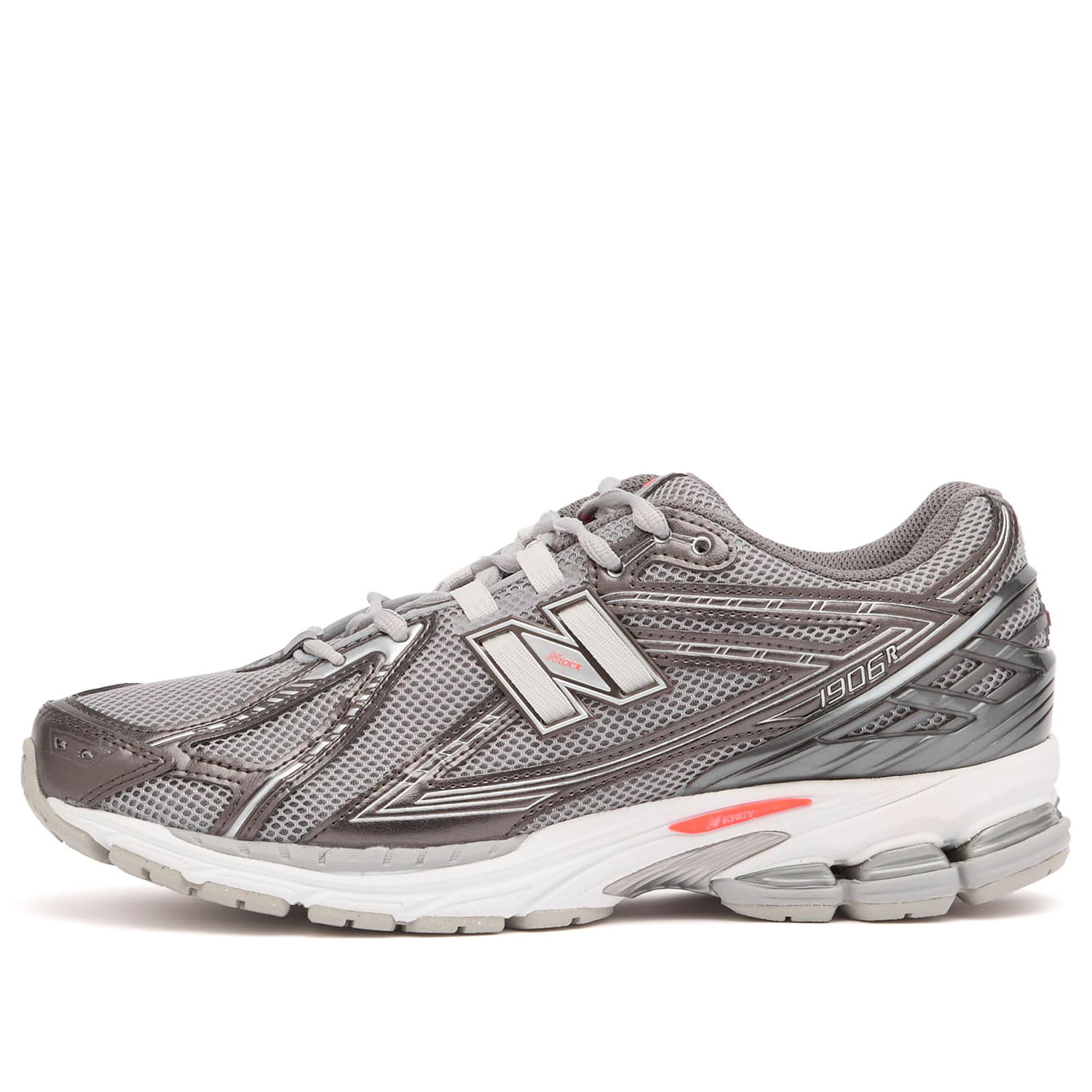 Superge in čevlji New Balance 1906R Siva | U1906RCO, 0