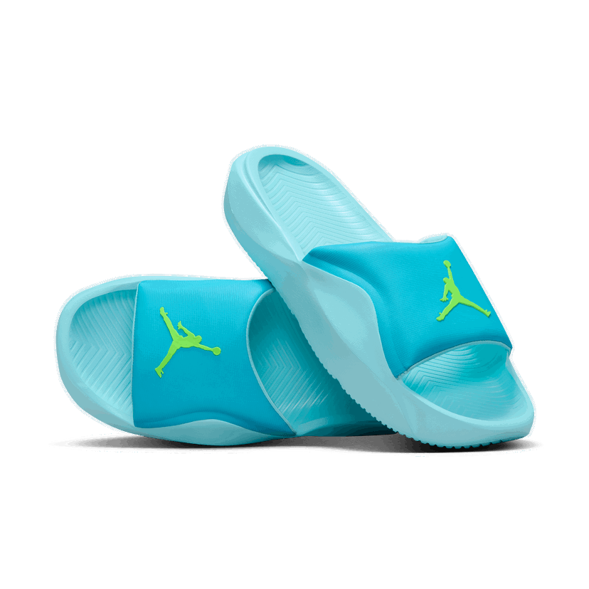 Superge in čevlji Jordan Jordan Franchise Slides Modra | HF3263-400
