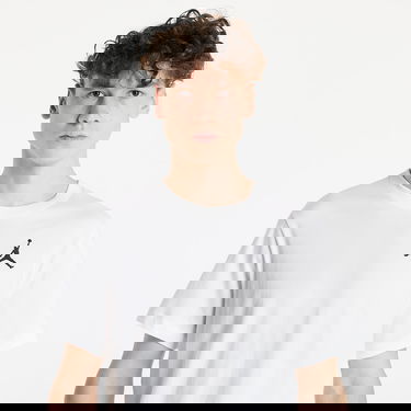 Majica Jordan Tee Jumpman Bela | dc7485-100, 2