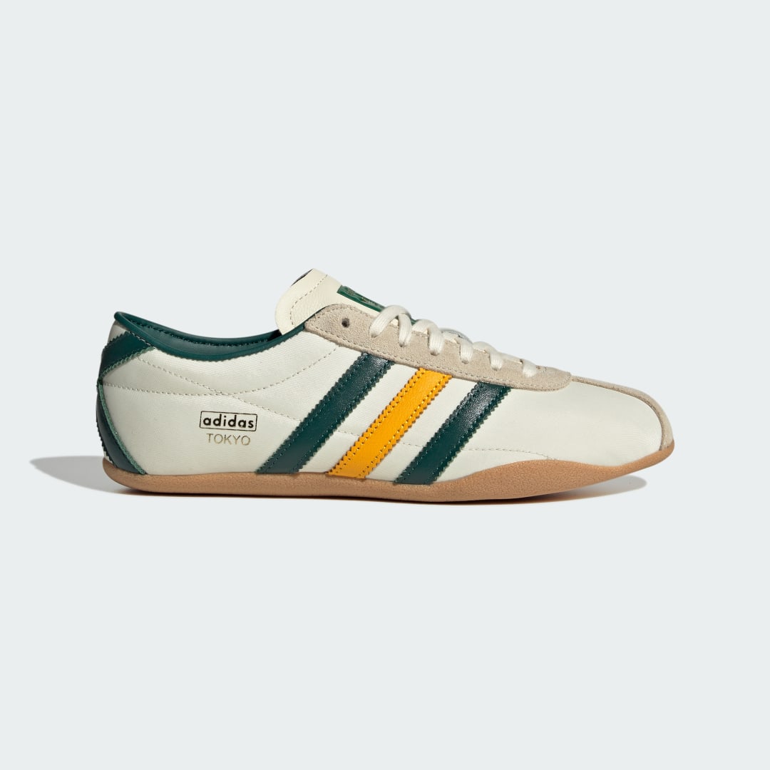 Superge in čevlji adidas Originals Tokyo Bela | JQ0586, 0