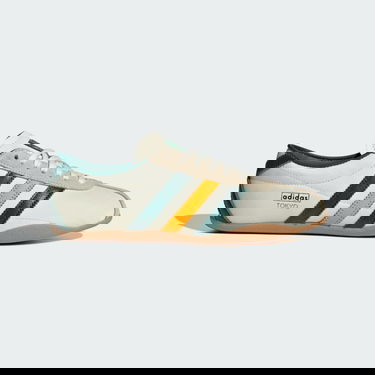 Superge in čevlji adidas Originals Tokyo Bela | JQ0586, 0