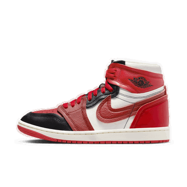 Superge in čevlji Jordan Air Jordan 1 High MM WMNS Rdeča | FB9891-600, 4