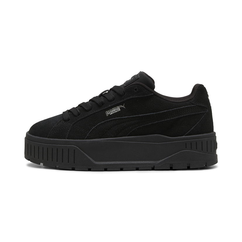 Superge in čevlji Puma Karmen II Črna | 397457_01