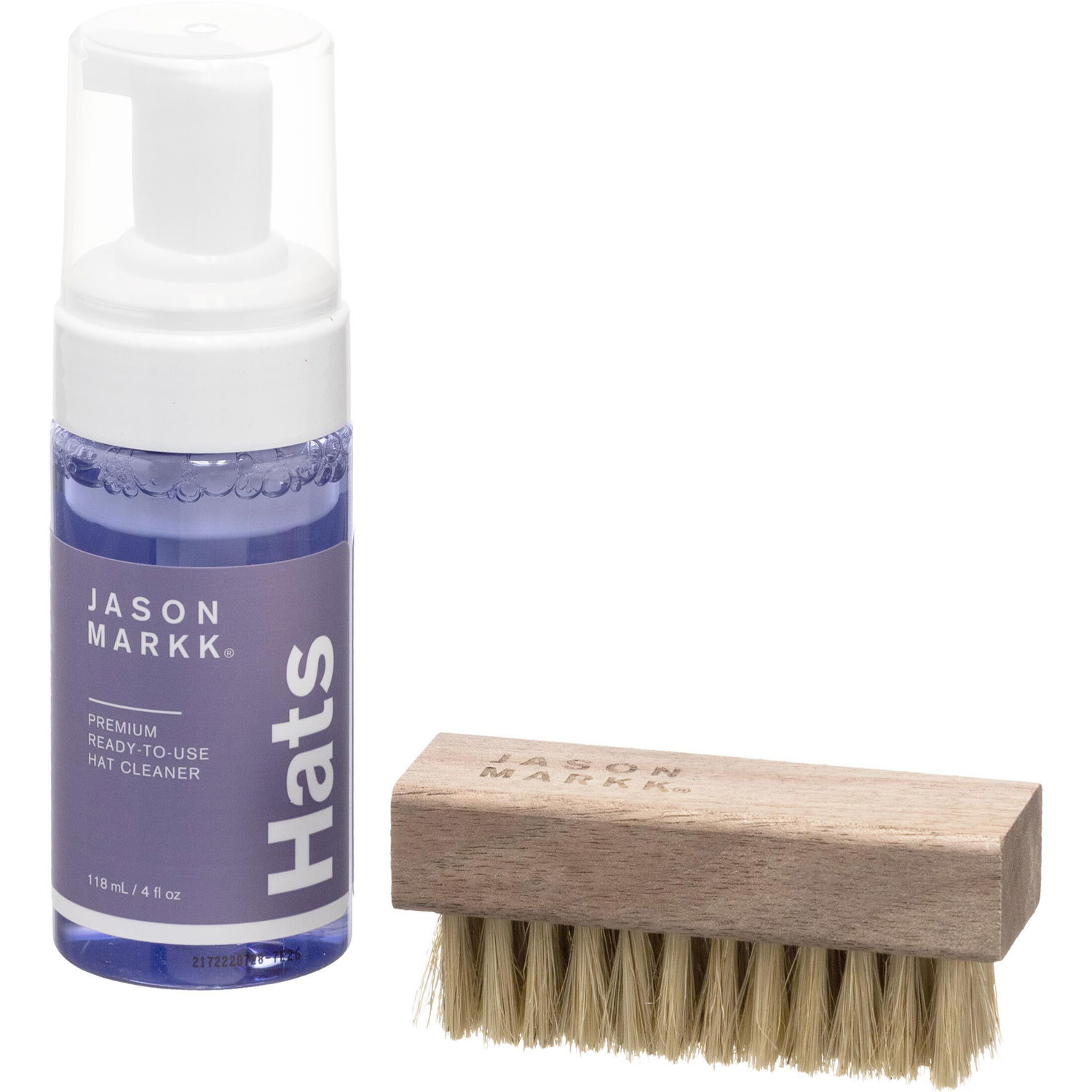 Nega čevljev Jason Markk Hat Care Kit Set Lila | JM310410, 1