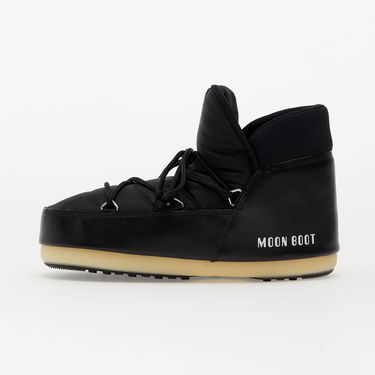 Superge in čevlji Moon Boot Pumps Nylon Črna | 14600300001, 0