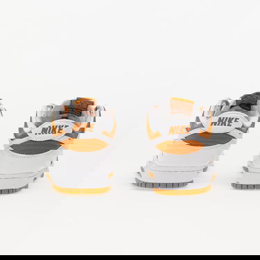 Superge in čevlji Nike Dunk Low "Reverse Curry" Oranžna | FQ6965-700, 2