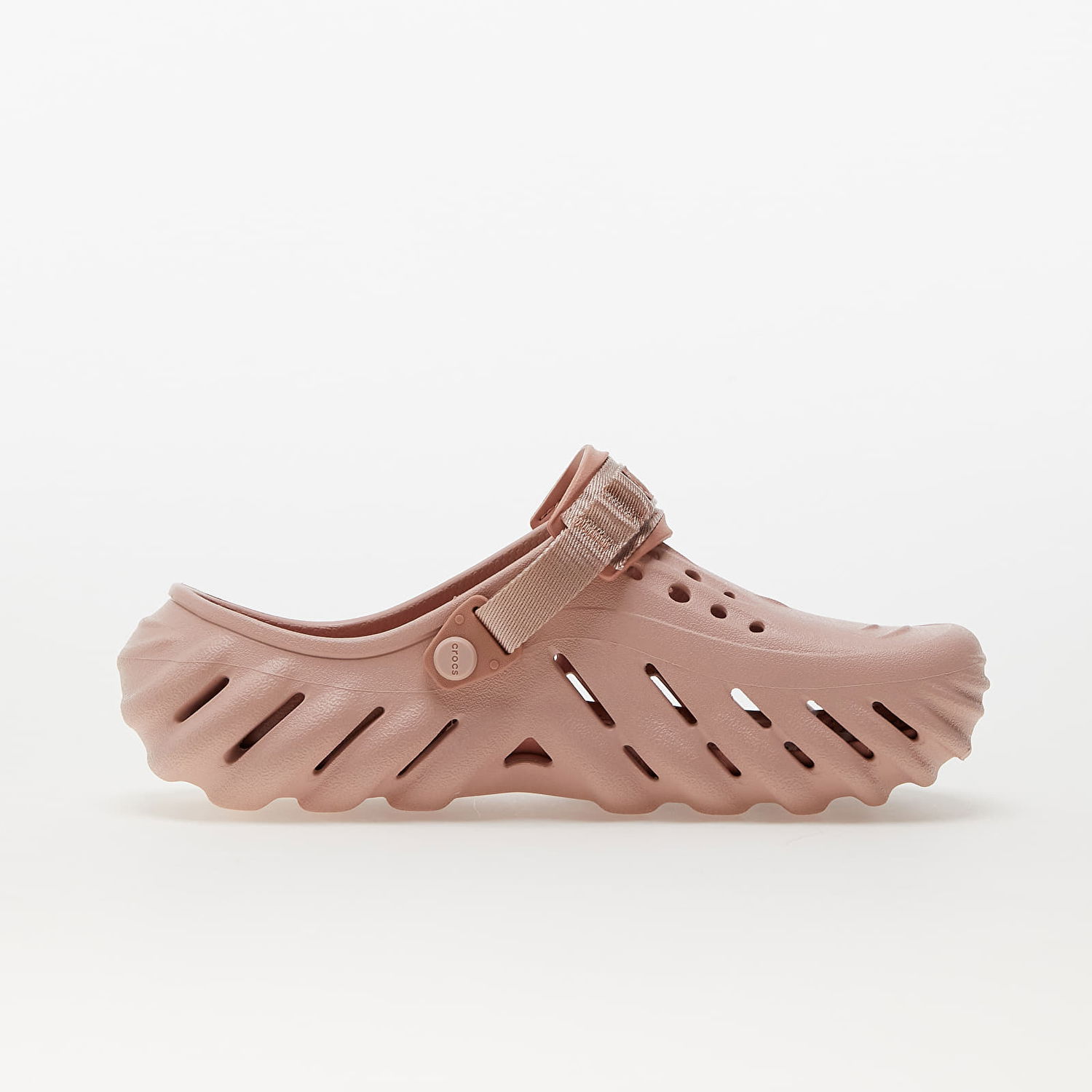 Superge in čevlji Crocs Echo Clog Roza | 207937-6TY, 1