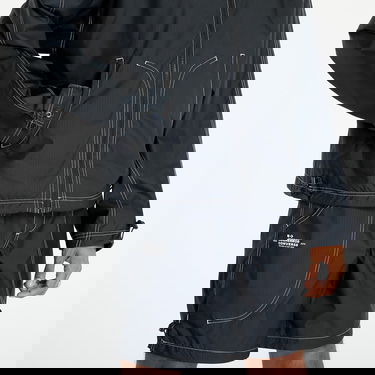 Jakna Converse x ADER ERROR SHAPES Črna | 10025820-A01, 1