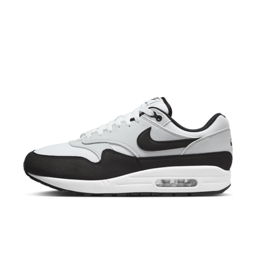 Superge in čevlji Nike Air Max 1 "White Black " Bela | FD9082-107, 0