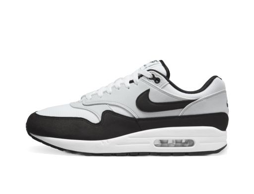 Superge in čevlji Nike Air Max 1 "White Black " Bela | FD9082-107