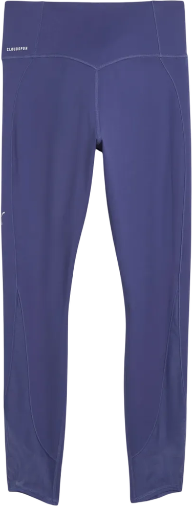 Pajkice Puma Cloudspun Soft Mesh HW 7/8 Tight Leggings Lila | 526662-46, 1