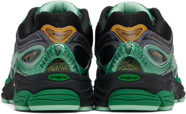 Superge in čevlji Saucony PROGRID OMNI 9 'Glowaconstrictor' Zelena | S70934-2, 1