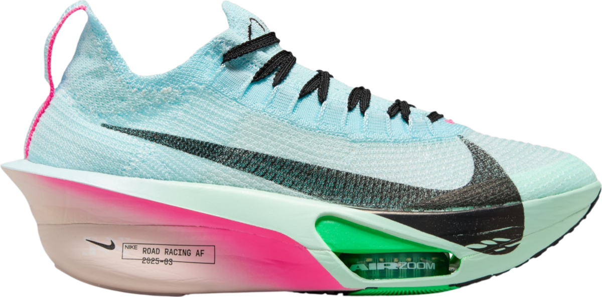 Superge in čevlji Nike Alphafly 3 Turkizna | fd8315-400, 0