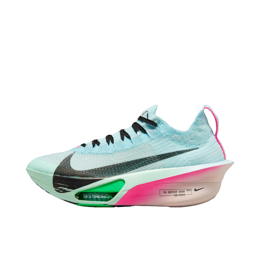 Superge in čevlji Nike Alphafly 3 Turkizna | fd8315-400