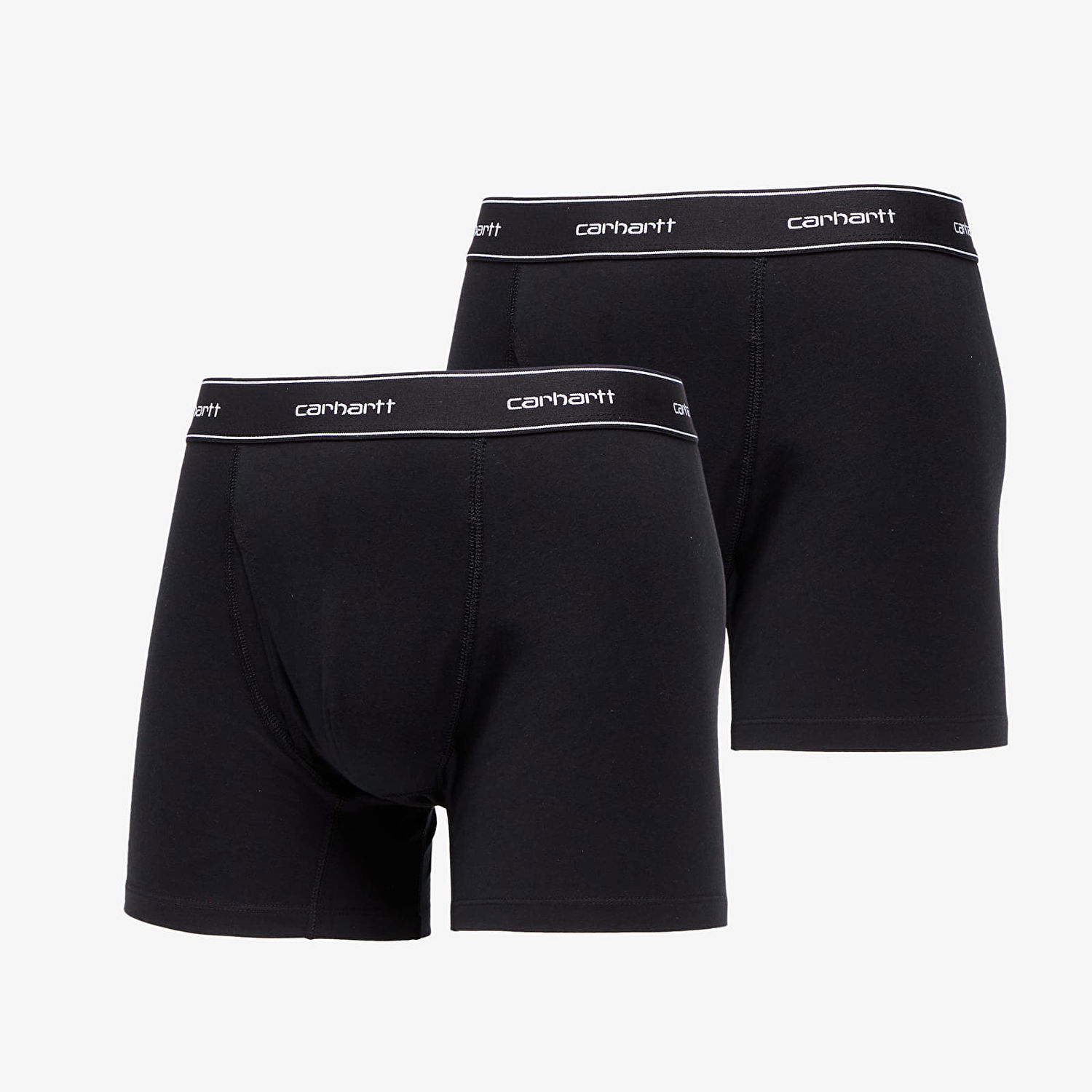 Boksarice Carhartt WIP Cotton Črna | I029375.933XX, 0