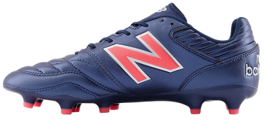 Superge in čevlji New Balance 442 V2 PRO FG Modra | NBMS41FMP2, 2