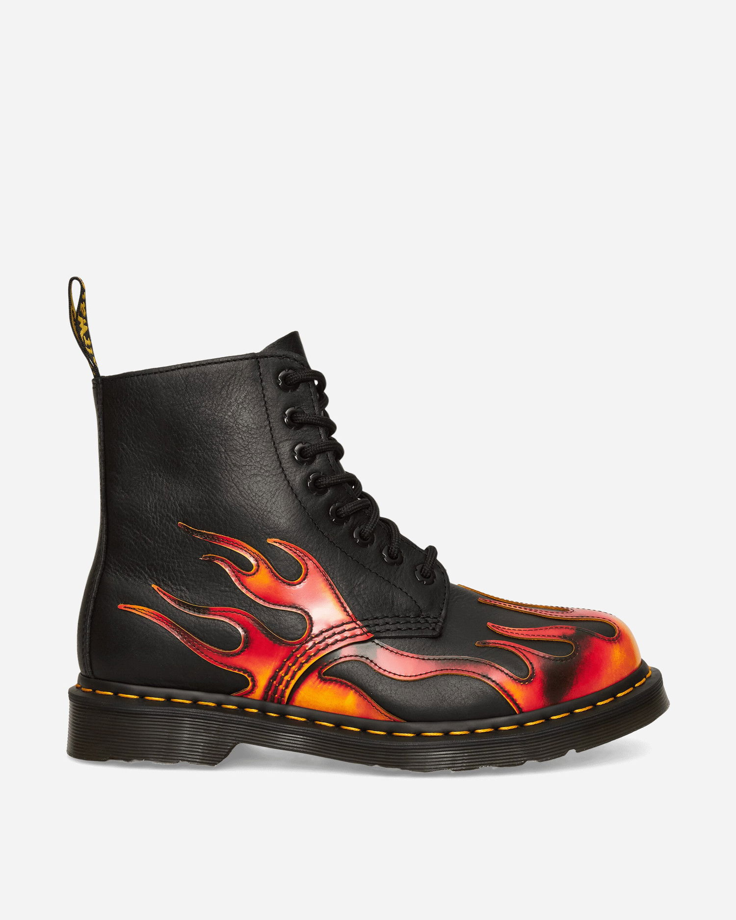 Superge in čevlji Dr. Martens 1460 Pascal Boots Črna | 41517001, 1