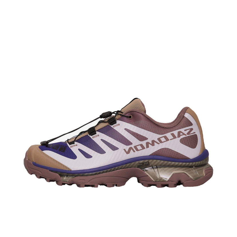 Superge in čevlji Salomon XT-4 OG Lila | L47568300