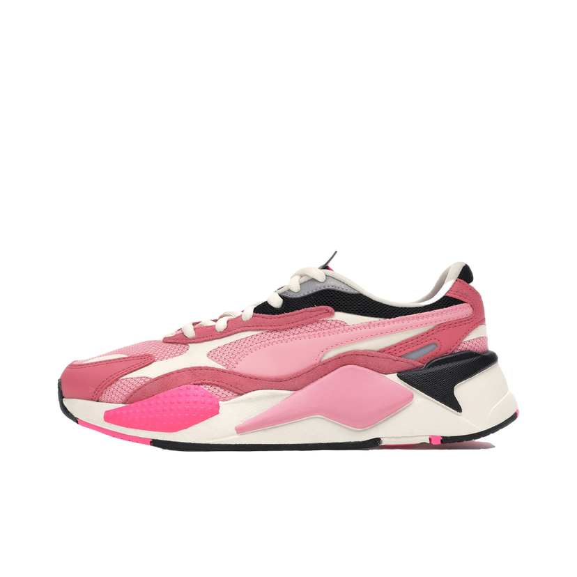 Superge in čevlji Puma RS-X3 Puzzle Roza | 373797-06