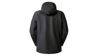 Jakna The North Face 3L Dryvent Carduelis Jacket Črna | NF0A7Z9BJK3, 9