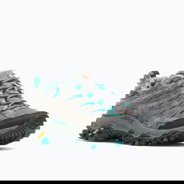 Superge in čevlji Merrell Moab 3 GTX Siva | J500234, 4