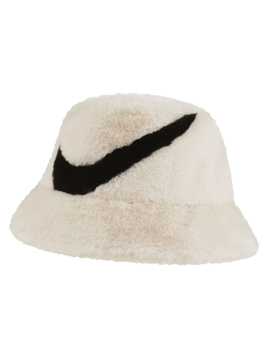 Klobuk Nike Apex Swoosh Bež | FV6417-838