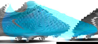 Superge in čevlji Nike Phantom GX II Elite SG-PRO AC Modra | fj2586-400, 4