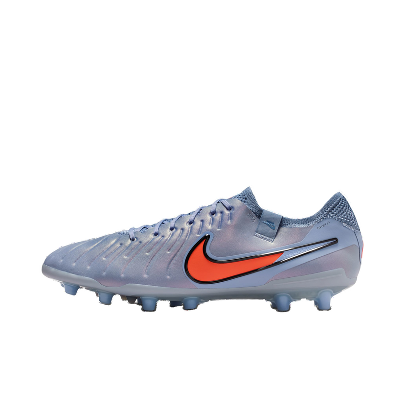 Superge in čevlji Nike LEGEND 10 ELITE AG-PRO Modra | dv4330-402