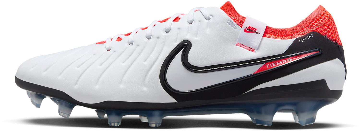 Superge in čevlji Nike LEGEND 10 ELITE FG Bela | dv4328-100, 1