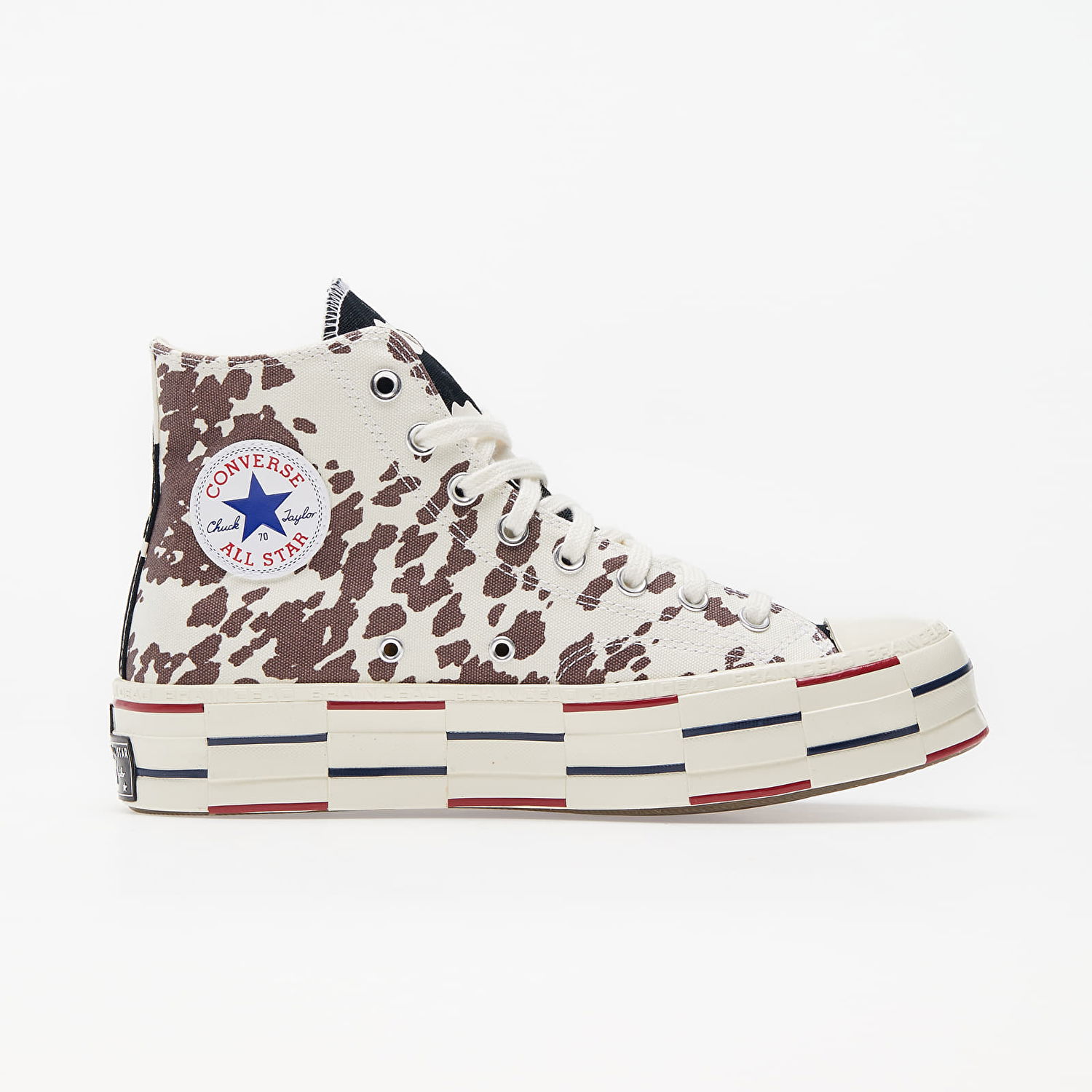 Superge in čevlji Converse Braindead Chuck 70 Hi Večbarvna | 169946C, 1