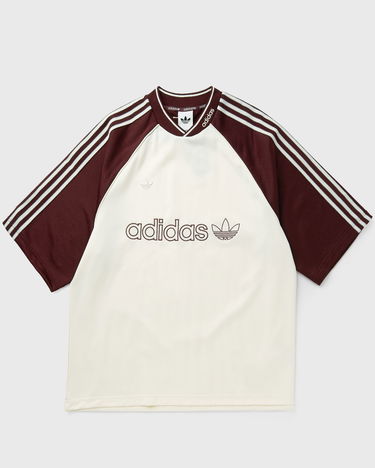 Majica adidas Performance Premium T-Shirt Bež | JV7600, 1