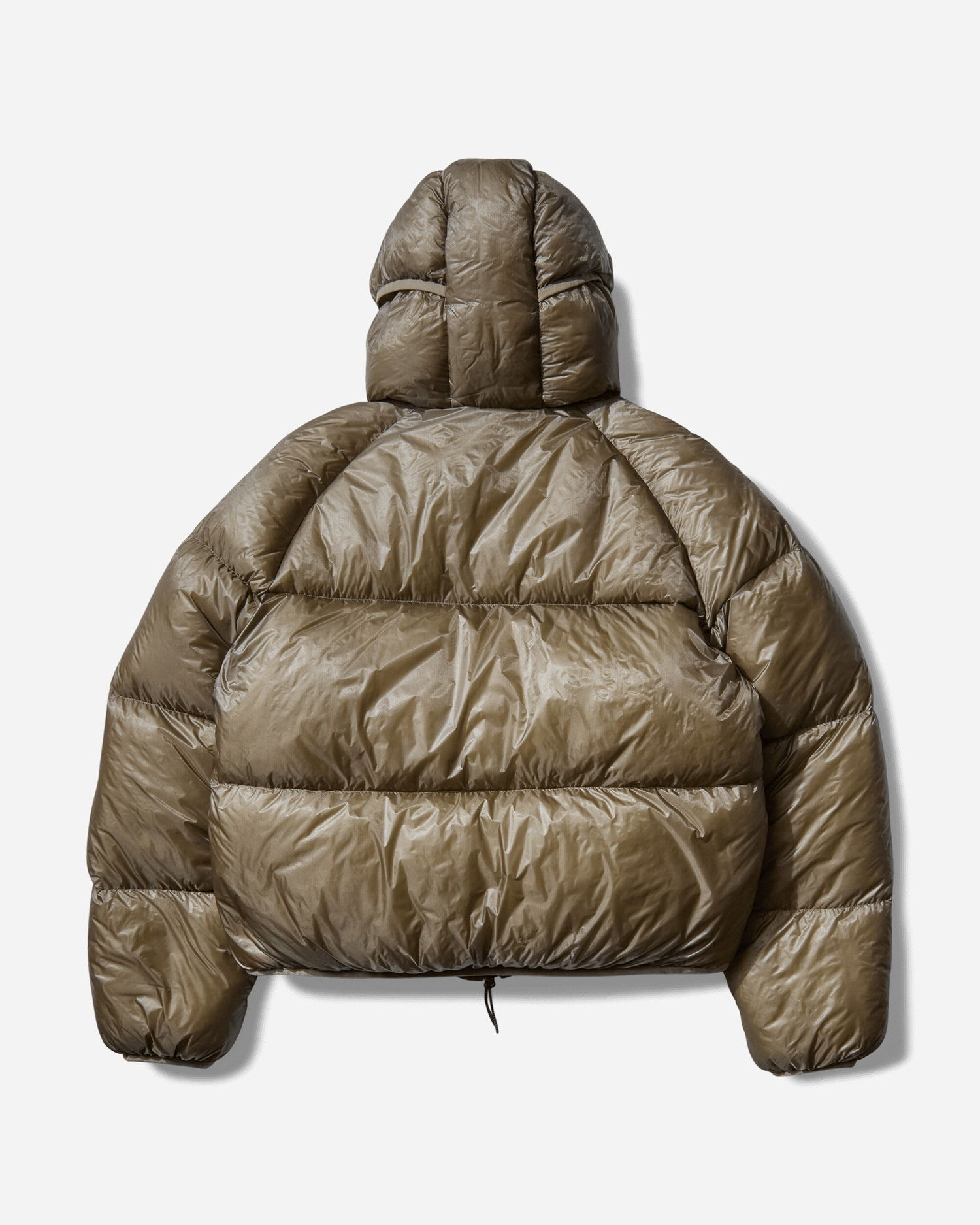 Puhovka ROA Lithe 700 Fill Power Down Jacket Zelena | RBWW006FA04 GRN0047, 0