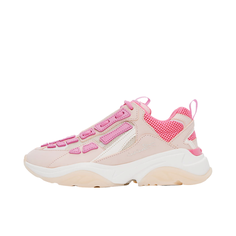 Superge in čevlji AMIRI Bone Runner Roza | PS24WFS009