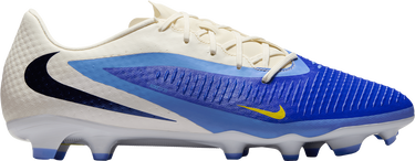 Superge in čevlji Nike PHANTOM 6 LOW ACADEMY LV8 Modra | hq2313-400, 0