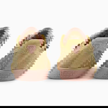 Superge in čevlji Puma Dapper Dan x Clyde Pre-Game Runway "Croissant Rose Dust" Bež | 392083_01, 7