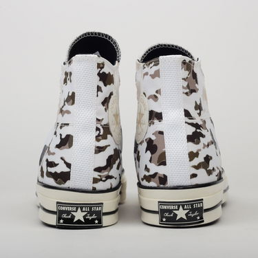 Superge in čevlji Converse Chuck 70 Hi Siva | 165913c, 3