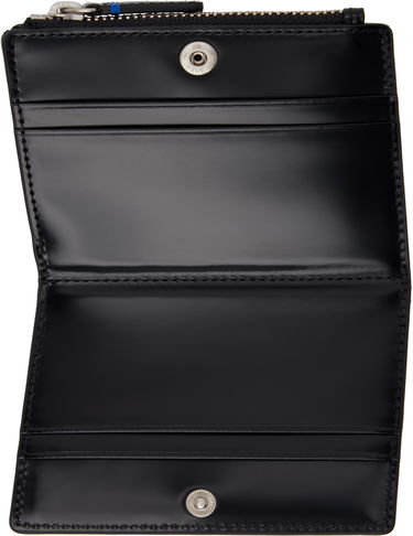 Denarnica ADER ERROR ADER error Cladi Wallet Črna | BN01SSWA0201BK, 2