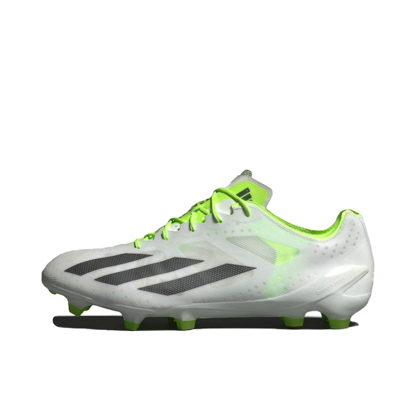 Superge in čevlji adidas Performance X Crazyfast+ FG Bela | GY7377
