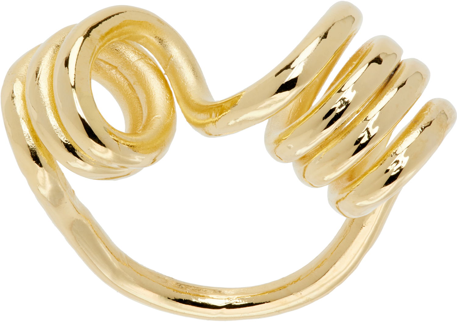 Prstan Chopova Lowena Chopova Lowena Spring Ring Kovinski | 6564, 0
