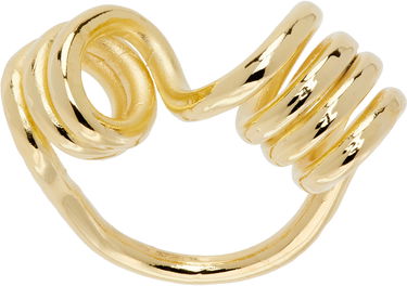 Prstan Chopova Lowena Chopova Lowena Spring Ring Kovinski | 6564, 0