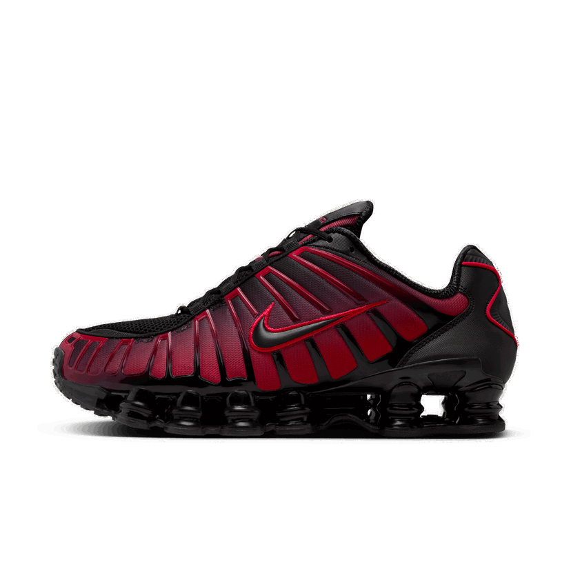 Superge in čevlji Nike Shox TL Rdeča | IF6202-001
