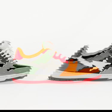 Superge in čevlji BAPE BAPE Sk8 Sta 2 M1 Večbarvna | 0ZXSHM191312OORX, 2