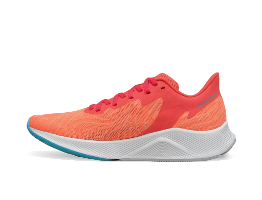 Tek New Balance FuelCell Prism Rdeča | wfcpzcc
