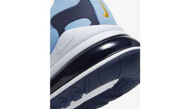 Superge in čevlji Nike Air Max 270 React UNC Modra | CT1264-104, 5