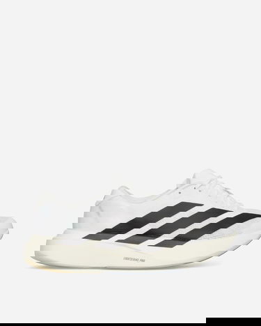 Superge in čevlji adidas Performance Adizero Evo SL Bela | JH6206, 1