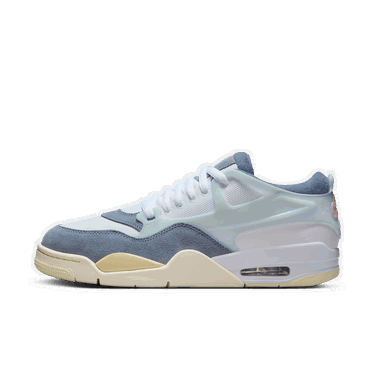 Superge in čevlji Jordan Jordan 4 RM Modra | FQ7939-101, 3