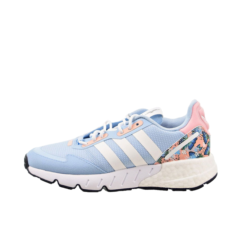 Superge in čevlji adidas Originals ZX 1K Her Studio London Modra | Q46270